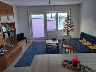 Wohnungstausch in Ravensburg: Dein Zuhause für meins
