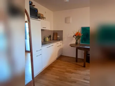 Regensburg: Kompakte Wohnung zu tauschen