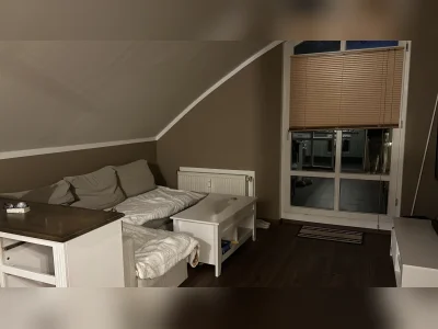 1,5-Zimmer-Wohnung in Tempelhof-Schöneberg