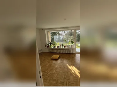 52 m² Wohnung in Altona, 2 Zimmer, 600 € Miete