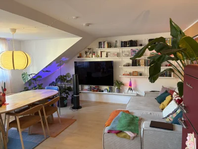 68 m² Wohnung in Köln, Nippes