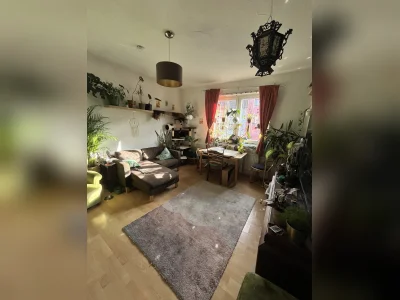 3 Zimmer Whg mit balkon Neustadt
