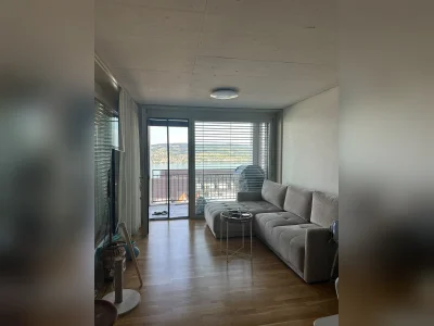 Tausche gemütliche Wohnung in Horgen