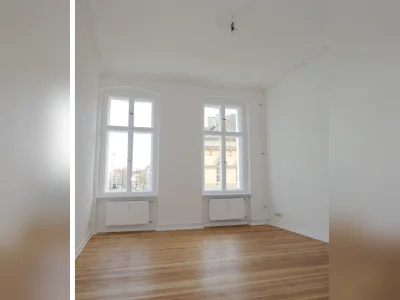 63 m² Wohnung in Potsdam tauschen