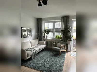 Ideal für Singles in Schwabing-Freimann