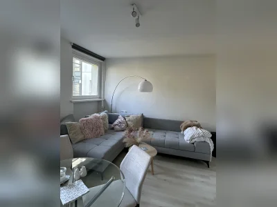 Gemütliche 50 m² Wohnung in Bremen-Ost
