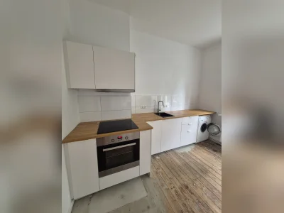 2 Zimmmer in Hannover, Ricklingen