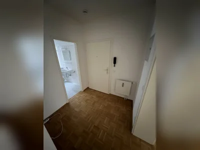München: 2-Zimmer-Wohnung, 49 m², 750 €