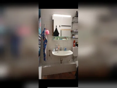 Gut geschnittene 36m² Wohnung in Bergisch Gladbach