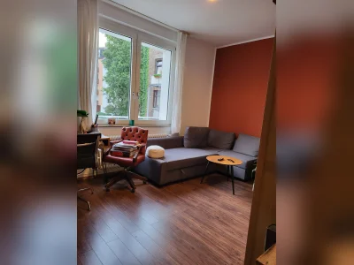 Köln, Innenstadt: Gemütliche 2-Zimmer-Wohnung