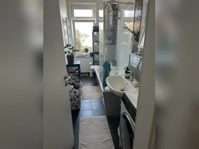 84 m² Wohnung in Leipzig Altwest, 3 Zimmer