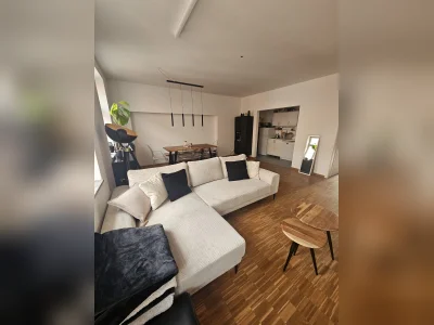 Wunderschöne 2-Zimmer-Wohnung Mitten in München