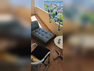 Tausche Groß gegen Klein