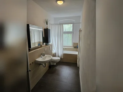 Reinickendorf: 76 m² Wohnung mit 3 Zimmern