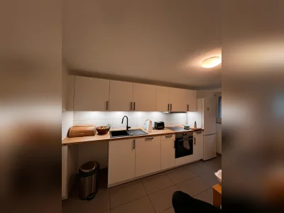 2-Zimmer Wohnung in der Kölner Südstadt