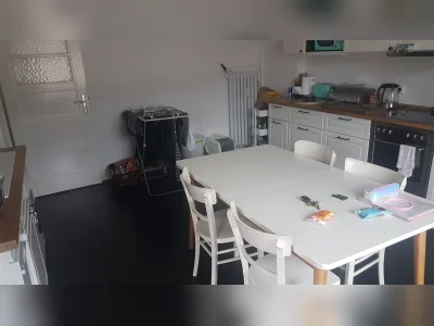 Schöne 2-Zimmer Wohnung in Wiesbaden