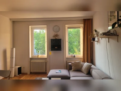 Ringtausch: Abgabe 3ZKB WI zentral gegen 3,5ZKB MZ zentral