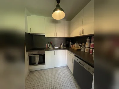 Gemütliche 2-Zimmer-Wohnung in Eimsbüttel