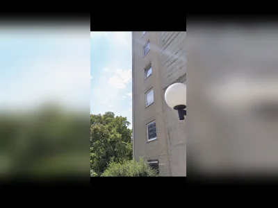 München, Aubing-Lochhausen-Langwied: Schöne 1-Zimmer wohnung