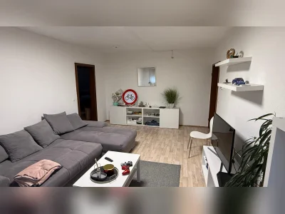 3.5Zimmer Wohnung in Mainz Amöneburg Wiesbaden.