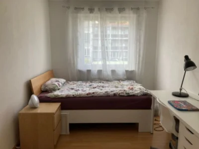 Optimal für Singles in Stuttgart-West