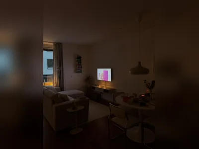 38 m² in der Kölner Südstadt