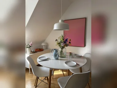 Perfekt für Paare in Hamburg-Nord