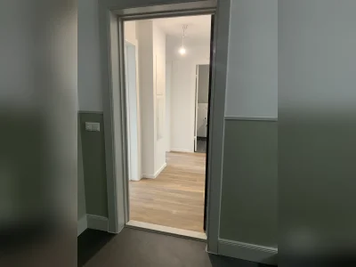 SAGA 2 Zimmer / WBS!
