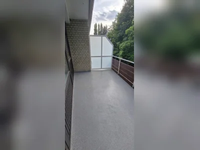 49 m² Wohnung in Hamburg, Wandsbek