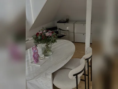 89 m² Wohnung in Eppendorf tauschen