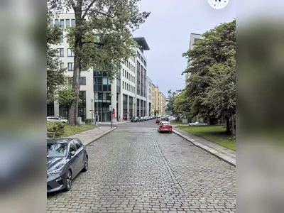 Tausche Dresden Altstadt gegen mehr Raum