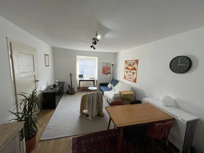 Foto Tauschwohnung