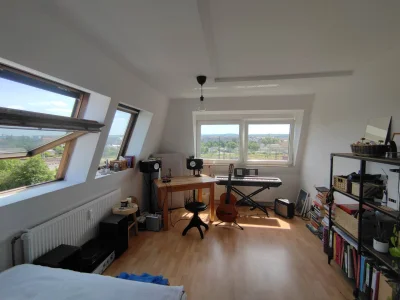 Foto Tauschwohnung