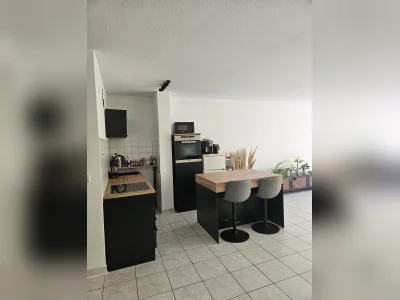Foto Tauschwohnung