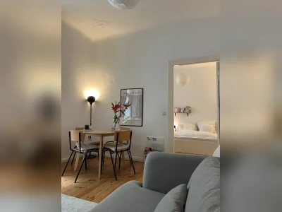 Foto Tauschwohnung
