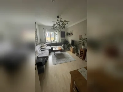 Foto Tauschwohnung