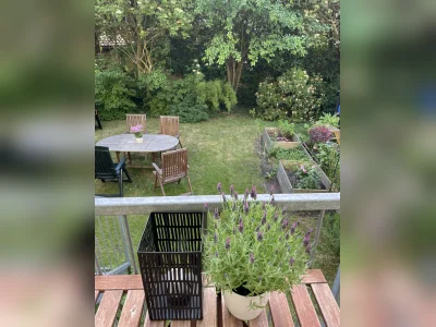 74 m² Wohnung in Eimsbüttel zum Tauschen