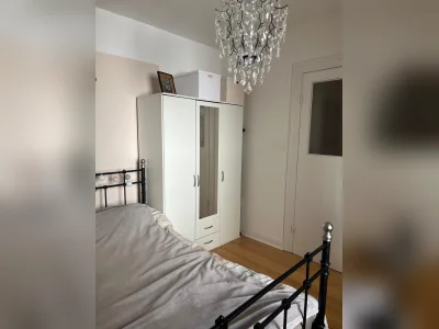 Gemütliche Wohnung im Herzen von Eppendorf