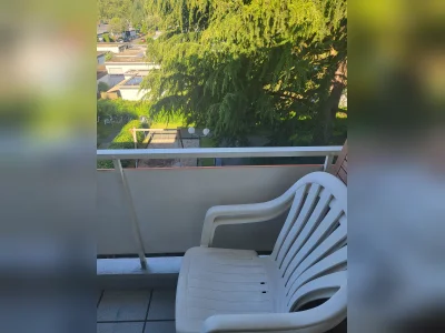 Gemütliche Wohnung in ruhiger Lage