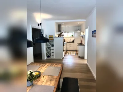 115 m² Wohnung in Hamburg, Altona