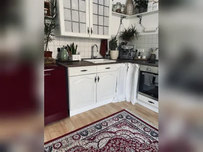 50 m² Wohnung in München, Sendling-Westpark