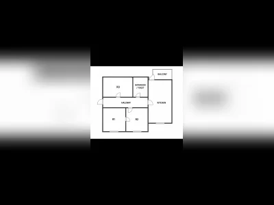72 m² Wohnung in Charlottenburg-Wilmersdorf
