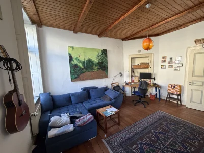 Bonn, Stadtbezirk Bonn: Gemütliche Wohnung