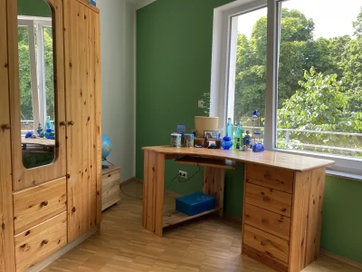 Traumwohnung für Familien in Treptow-Köpenick