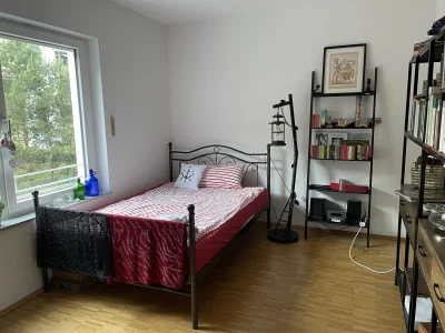 Traumwohnung für Familien in Treptow-Köpenick