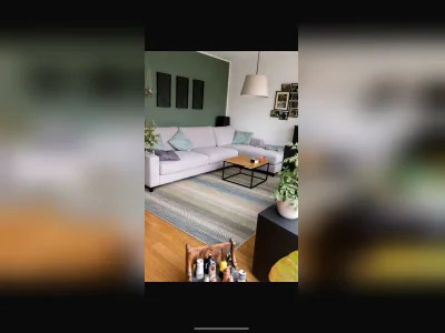 Tausche 2,5-Zimmer-Wohnung in Junkersdorf gegen 3 Zimmer