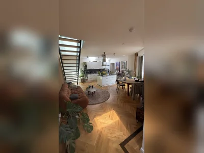 Tausch: 3-Raum im Helmholtzkiez geg. 2-Raum Wohnung in Pberg