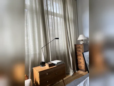 Schöne Altbauwohnung in Linden Nord