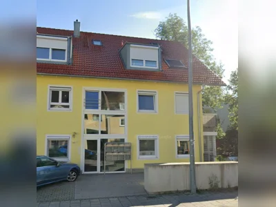 Tausche meine 2-Zimmer-Wohnung in Fürstenfeldbruck