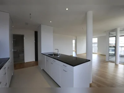 3,5-Zimmer-Wohnung in Uster